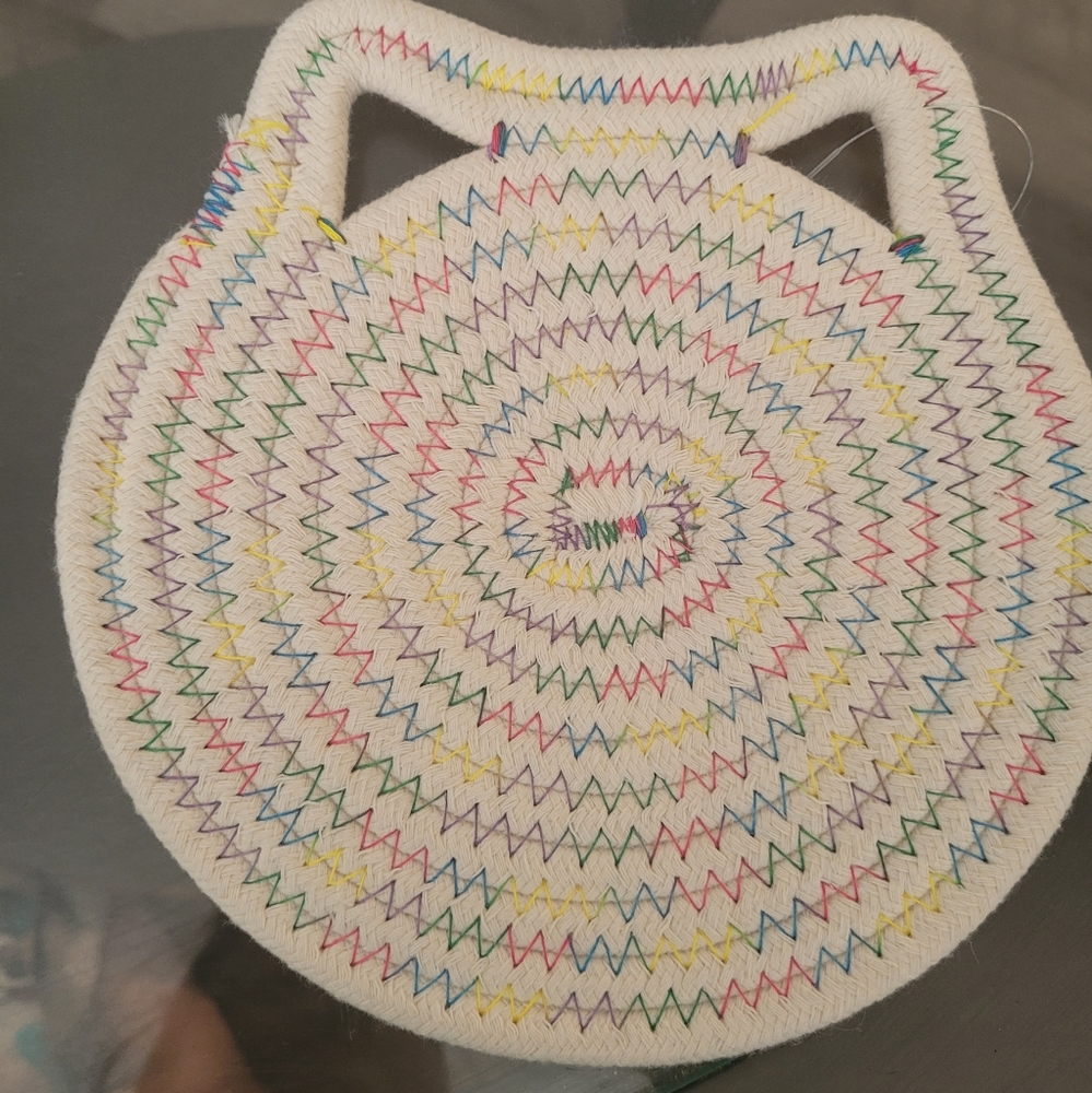 Trivet - Picture 2 of 2